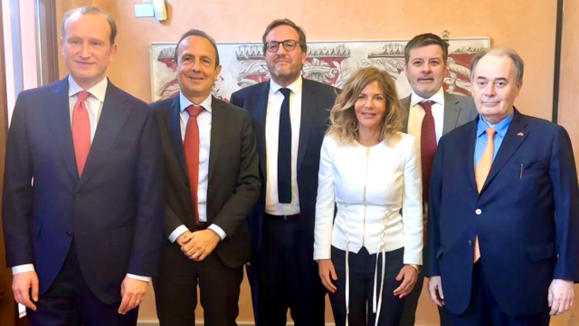 Conclusa l’operazione di ingresso in Gazzetta di Mantova